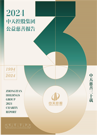 太阳集团tcy8722集团<br>2024年公益慈善报告